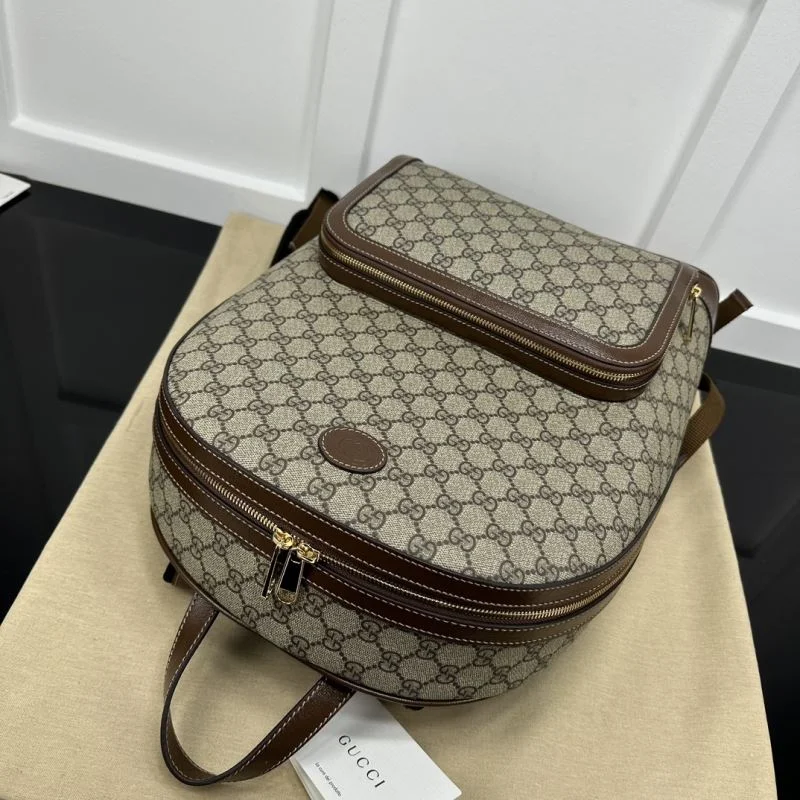Gucci Backpacks OnTrend 51581