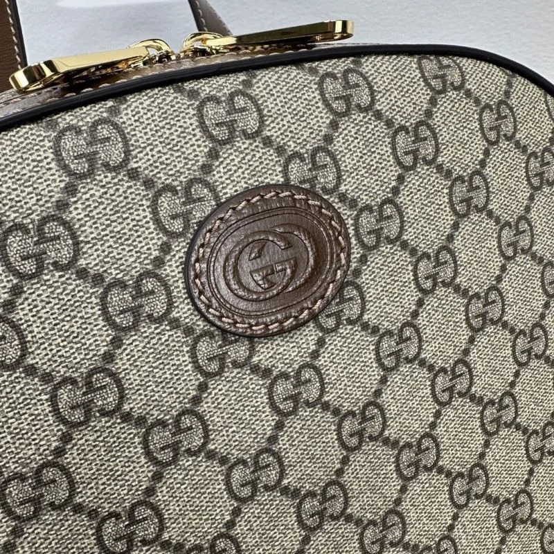 Gucci Backpacks OnTrend 51581