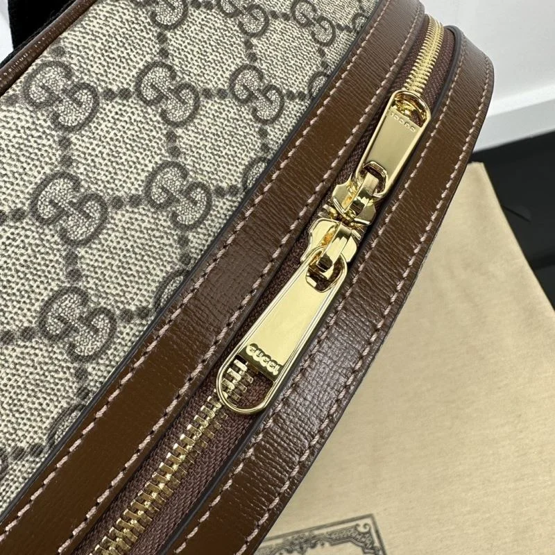 Gucci Backpacks OnTrend 51581