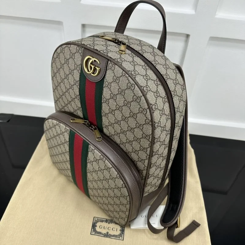 Gucci Backpacks ZeroBulk 51579