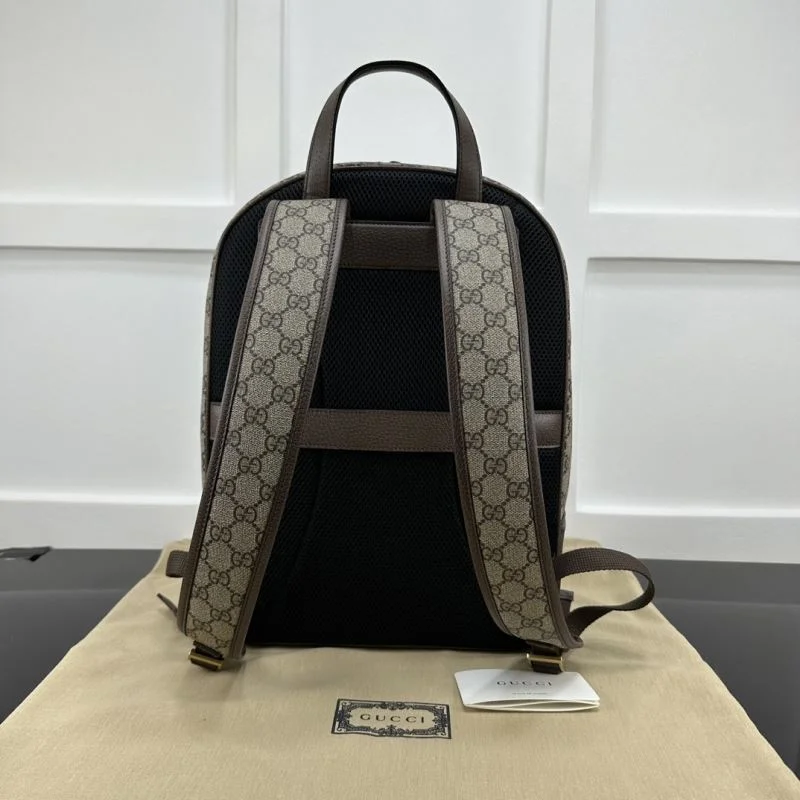 Gucci Backpacks ZeroBulk 51579