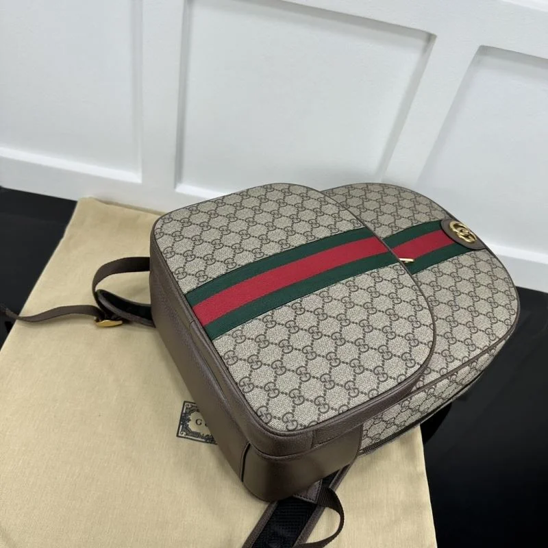 Gucci Backpacks ZeroBulk 51579