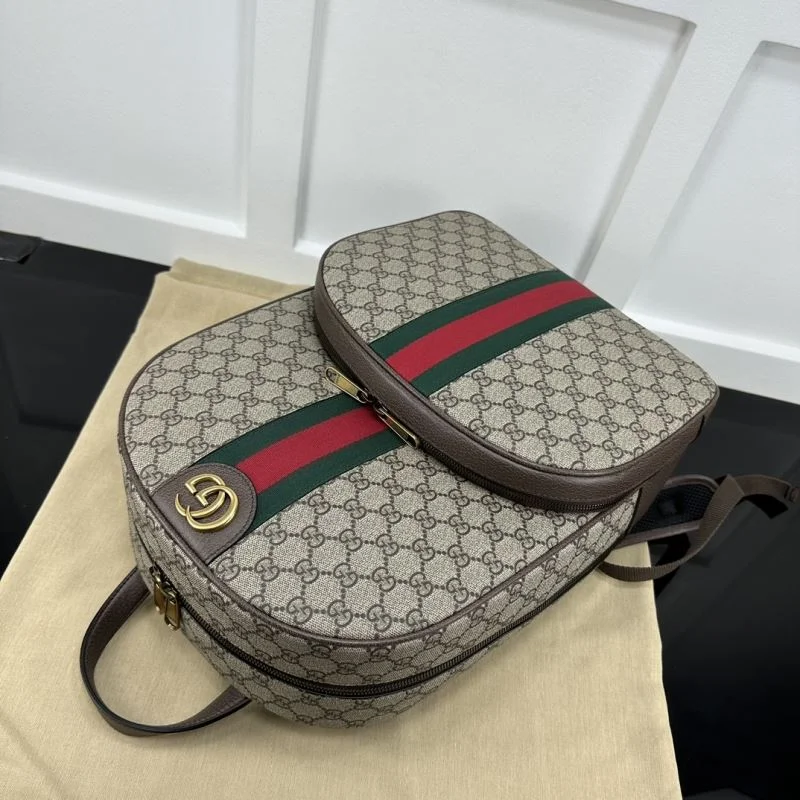 Gucci Backpacks ZeroBulk 51579