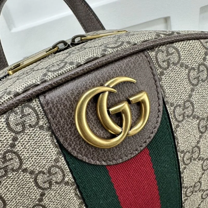 Gucci Backpacks ZeroBulk 51579