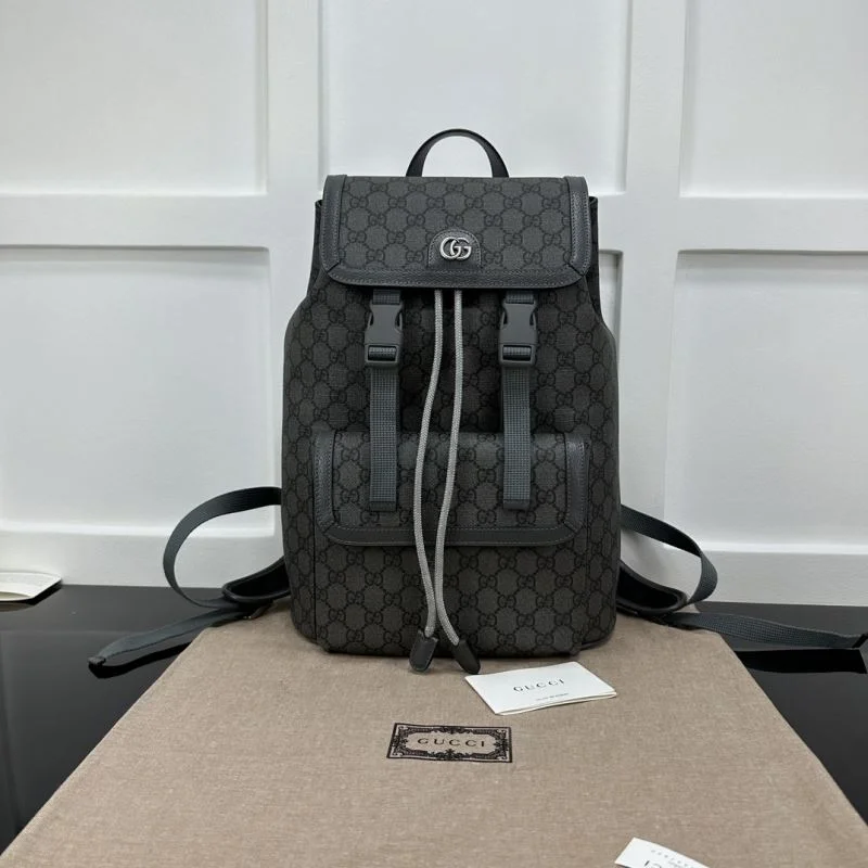 Gucci Backpacks Sophisticated 51569