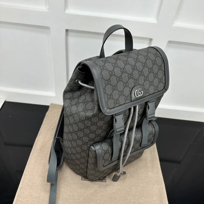 Gucci Backpacks Sophisticated 51569