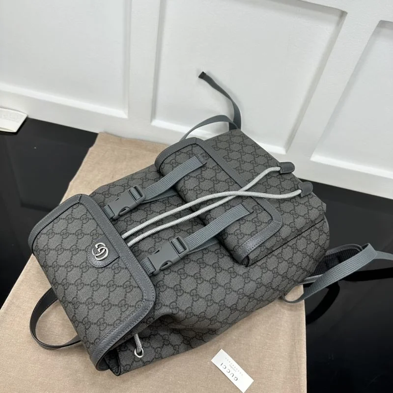 Gucci Backpacks Sophisticated 51569