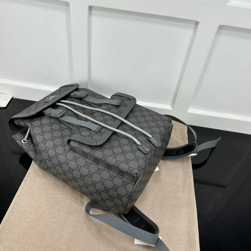 Gucci Backpacks Sophisticated 51569