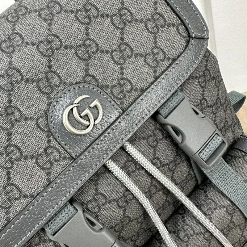 Gucci Backpacks Sophisticated 51569