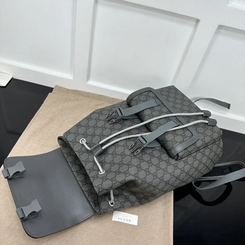 Gucci Backpacks Sophisticated 51569