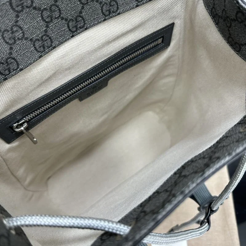 Gucci Backpacks Sophisticated 51569