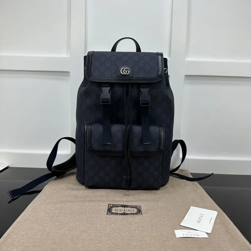 Gucci Backpacks Neat 51567