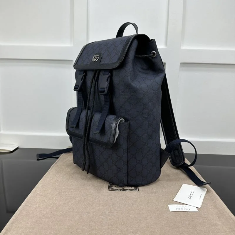 Gucci Backpacks Neat 51567