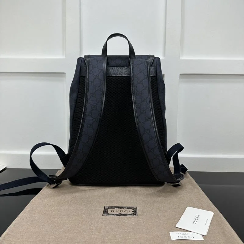 Gucci Backpacks Neat 51567