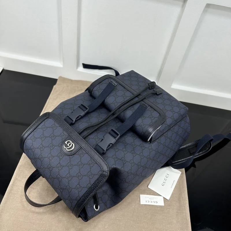 Gucci Backpacks Neat 51567