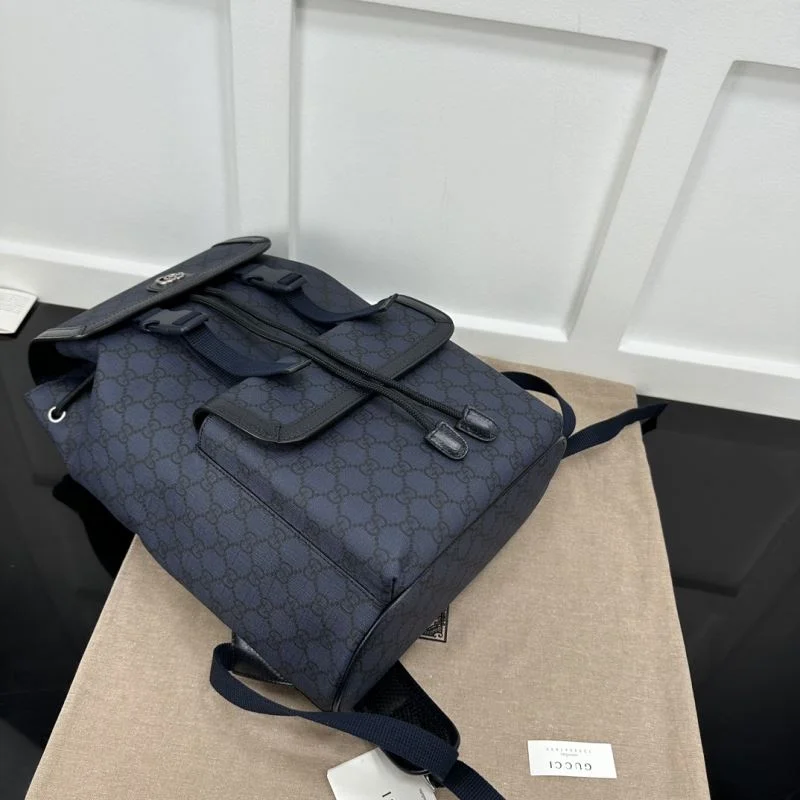 Gucci Backpacks Neat 51567