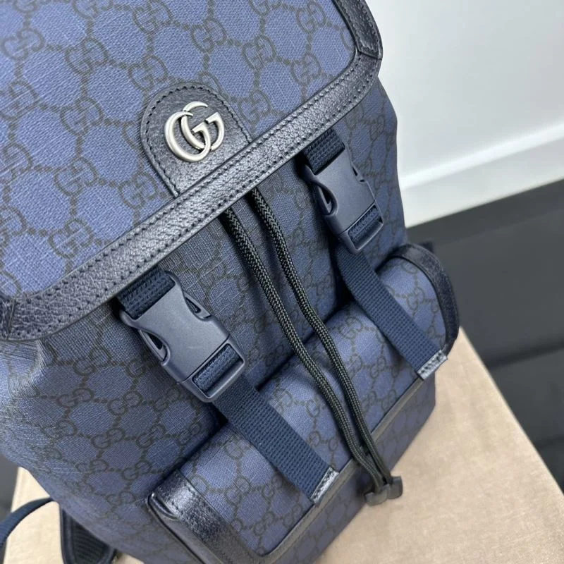 Gucci Backpacks Neat 51567