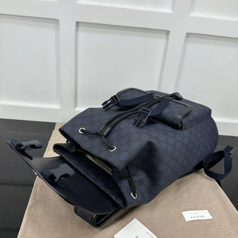 Gucci Backpacks Neat 51567