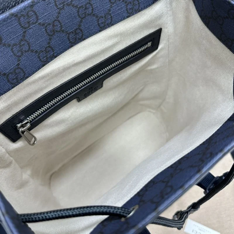 Gucci Backpacks Neat 51567