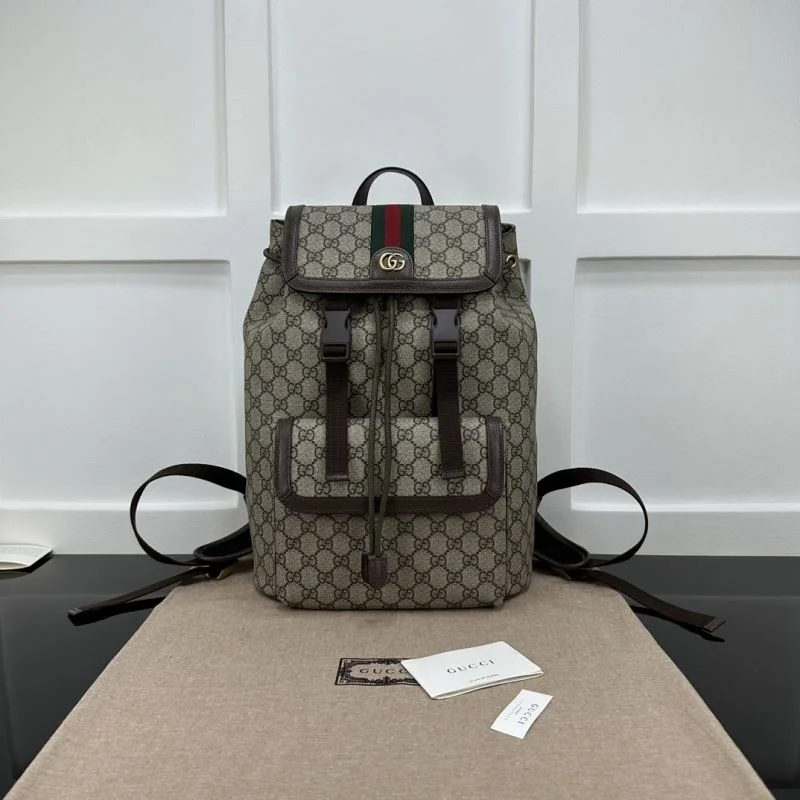 Gucci Backpacks Attractive 51605