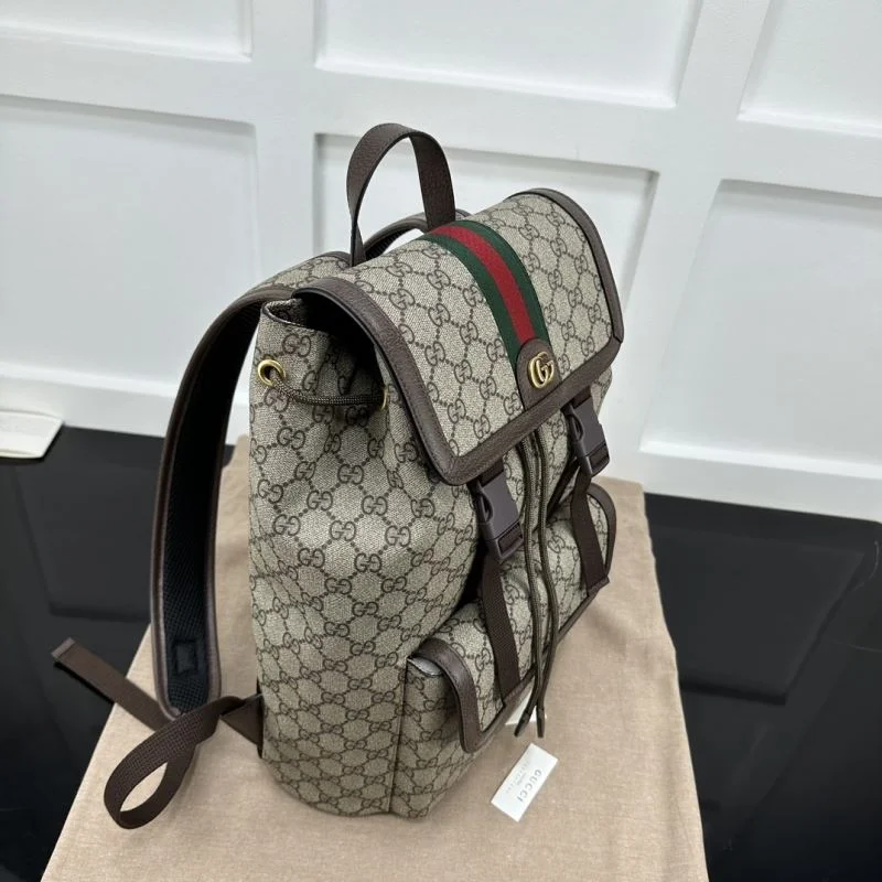 Gucci Backpacks Attractive 51605