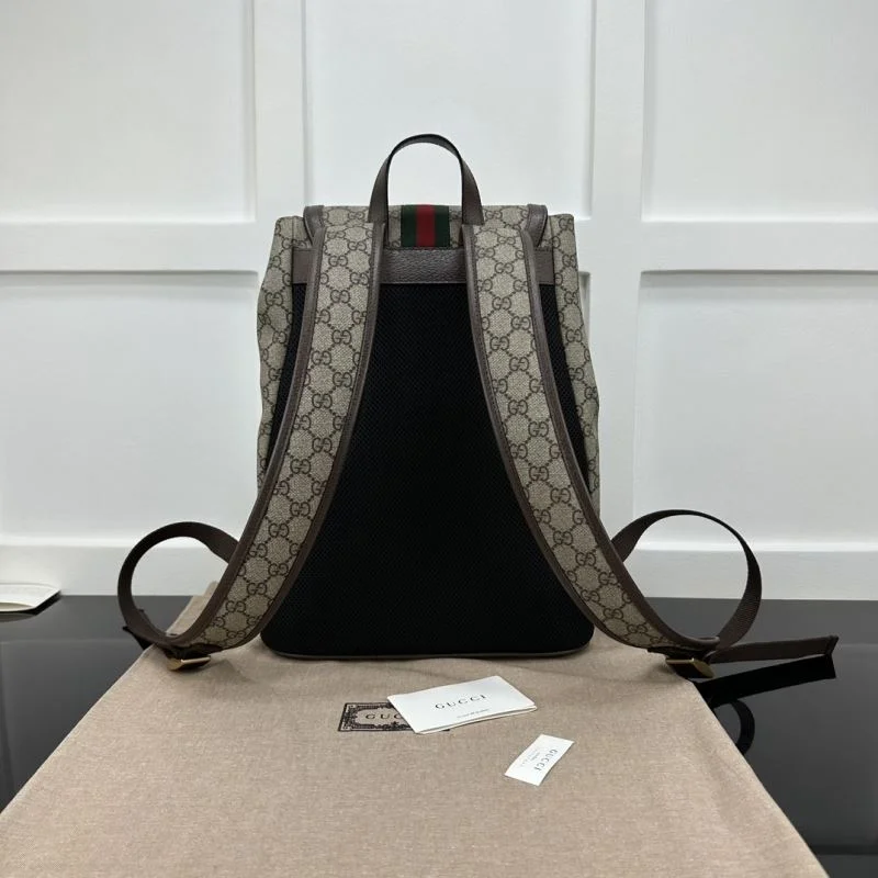 Gucci Backpacks Attractive 51605