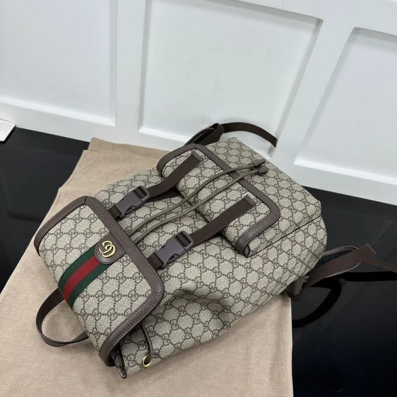 Gucci Backpacks Attractive 51605