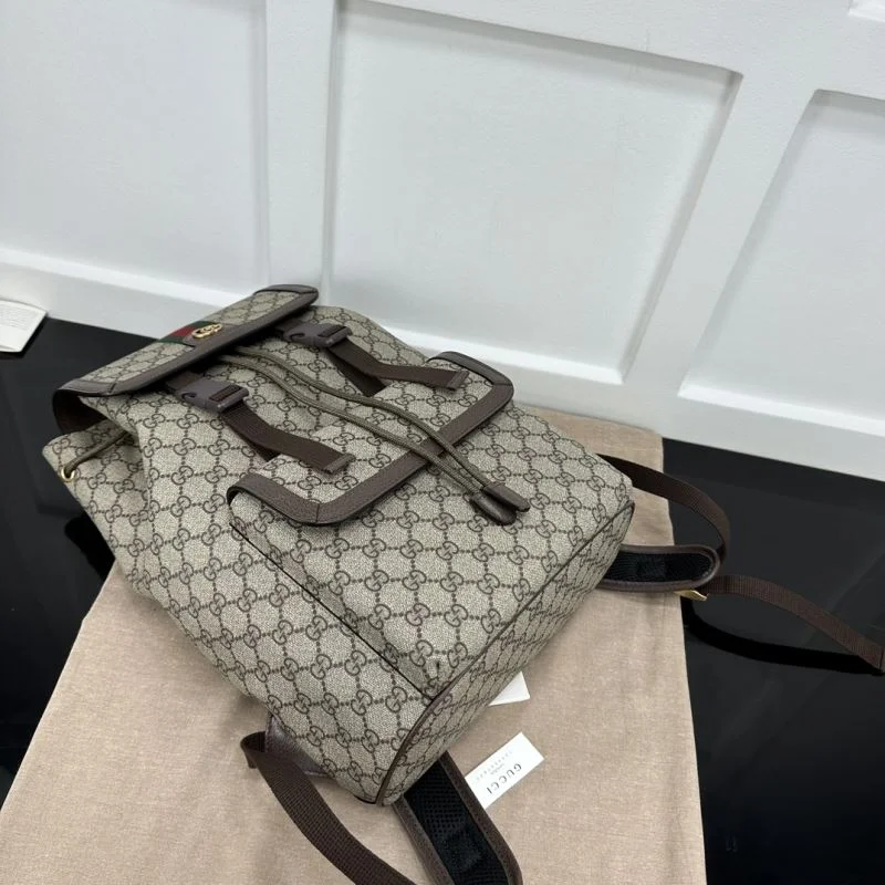 Gucci Backpacks Attractive 51605