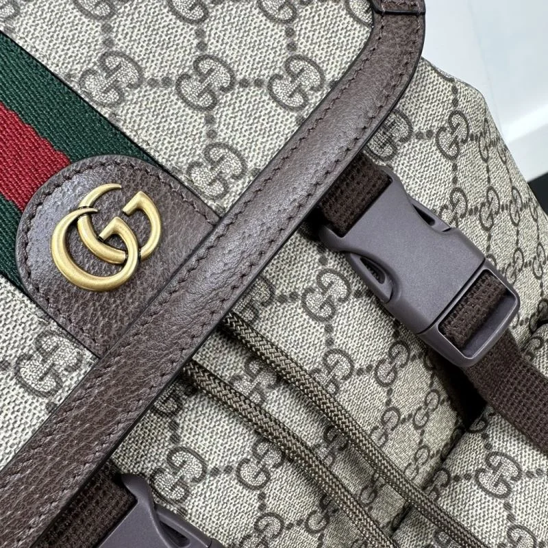 Gucci Backpacks Attractive 51605