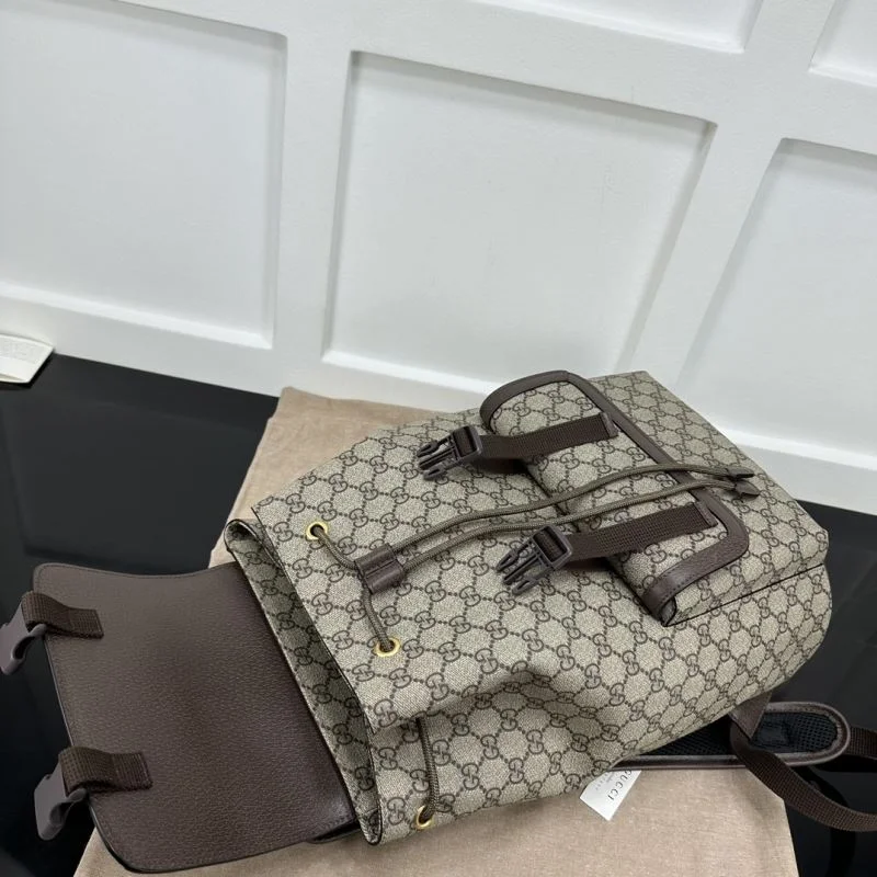 Gucci Backpacks Attractive 51605