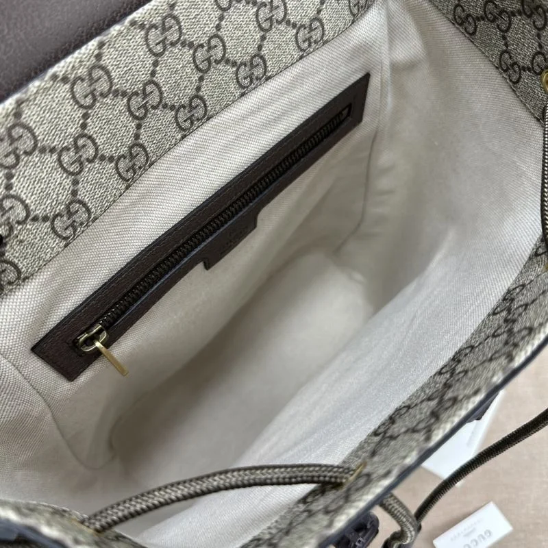 Gucci Backpacks Attractive 51605
