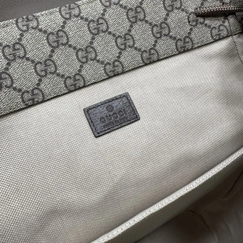 SmoothTexture Gucci Backpacks 51558