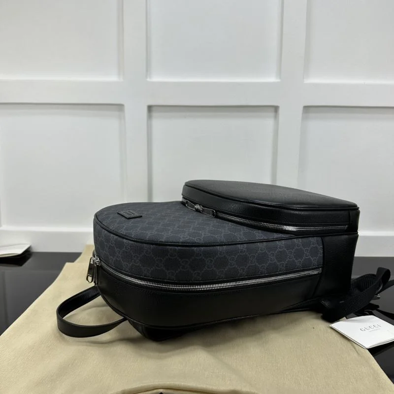 WaterResistant Gucci Backpacks 51565