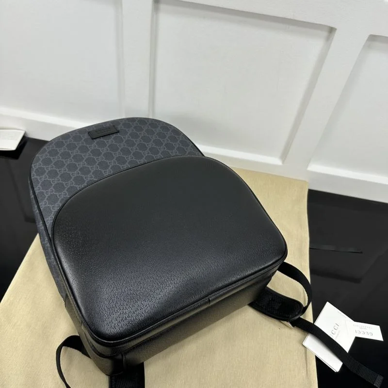 WaterResistant Gucci Backpacks 51565