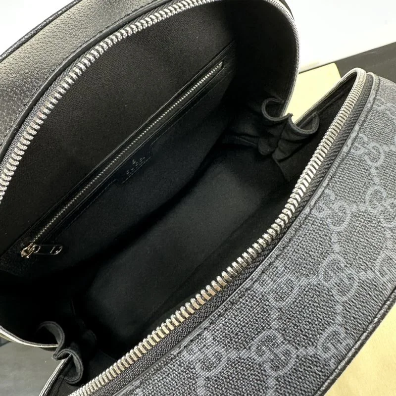 WaterResistant Gucci Backpacks 51565