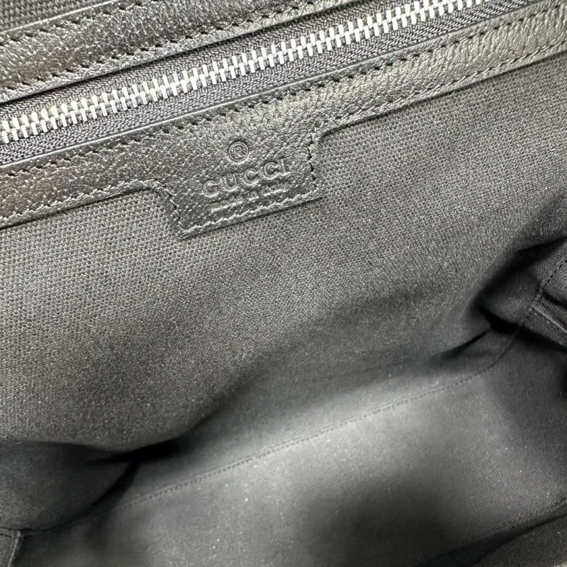 WaterResistant Gucci Backpacks 51565