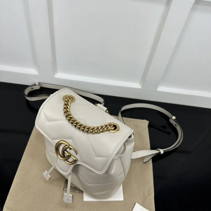 Gucci Backpacks Sophisticated 51564