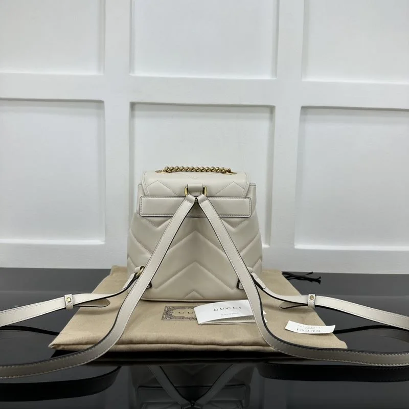 Gucci Backpacks Sophisticated 51564