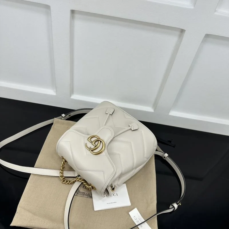 Gucci Backpacks Sophisticated 51564
