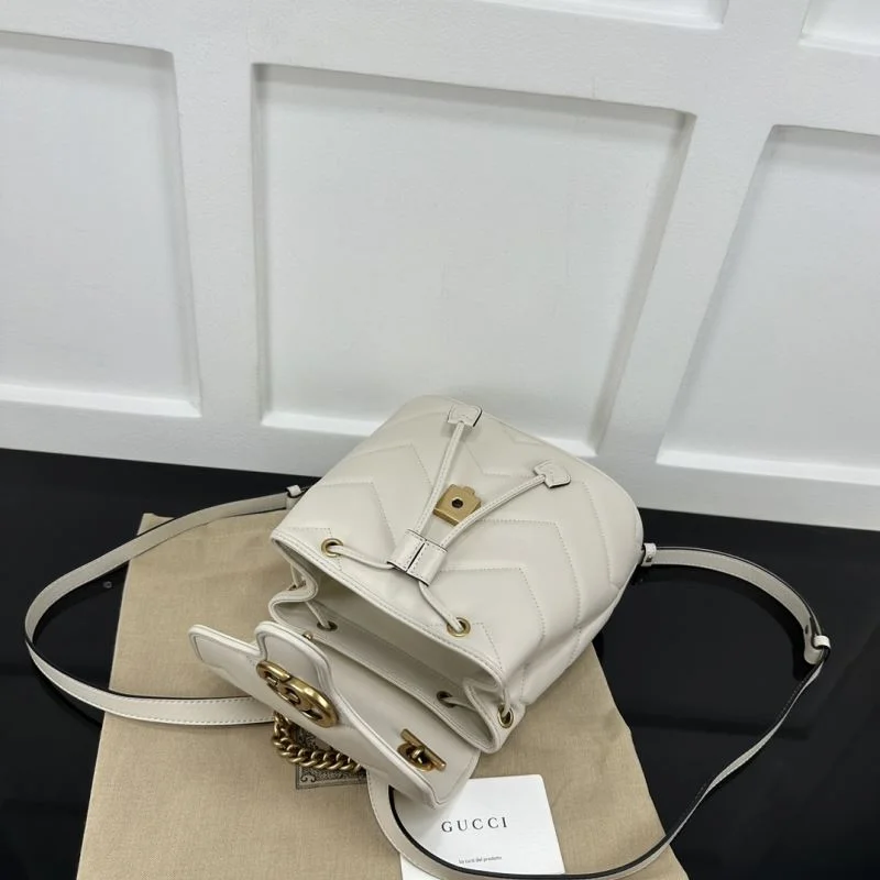 Gucci Backpacks Sophisticated 51564