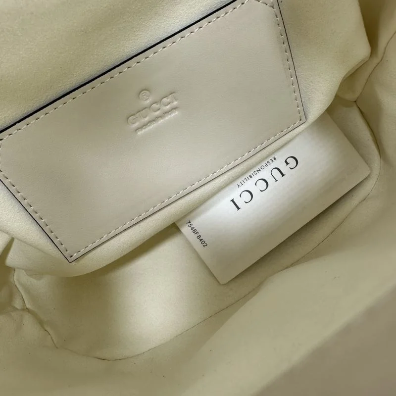 Gucci Backpacks Sophisticated 51564
