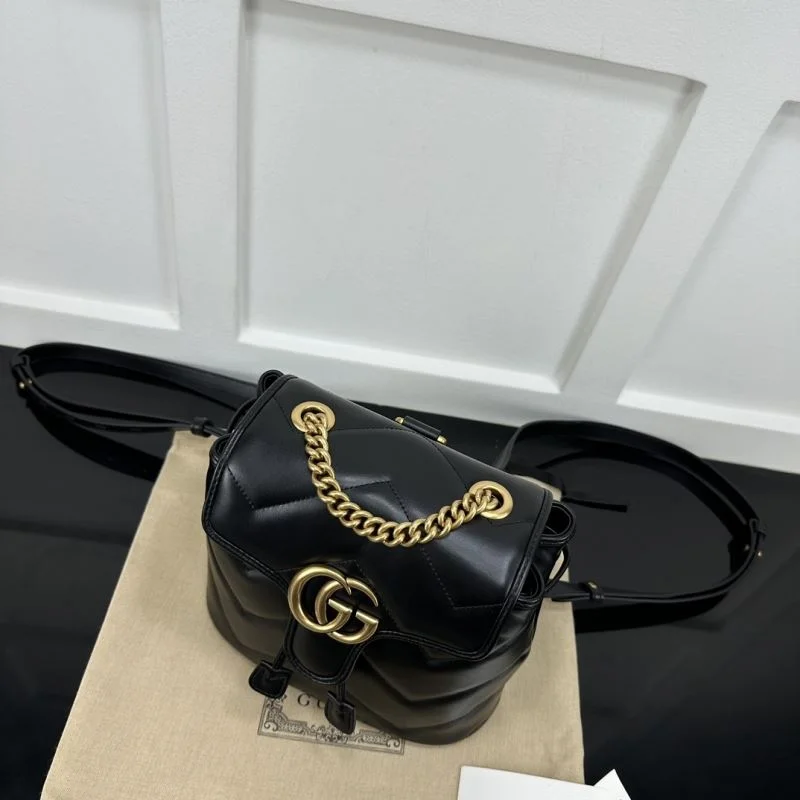 Gucci Backpacks Unique 51563