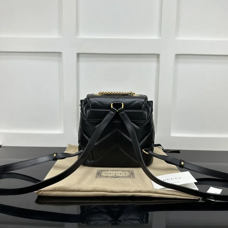 Gucci Backpacks Unique 51563