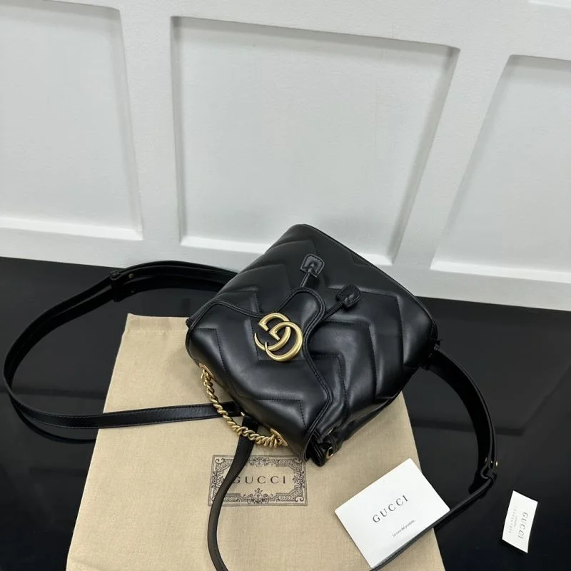 Gucci Backpacks Unique 51563