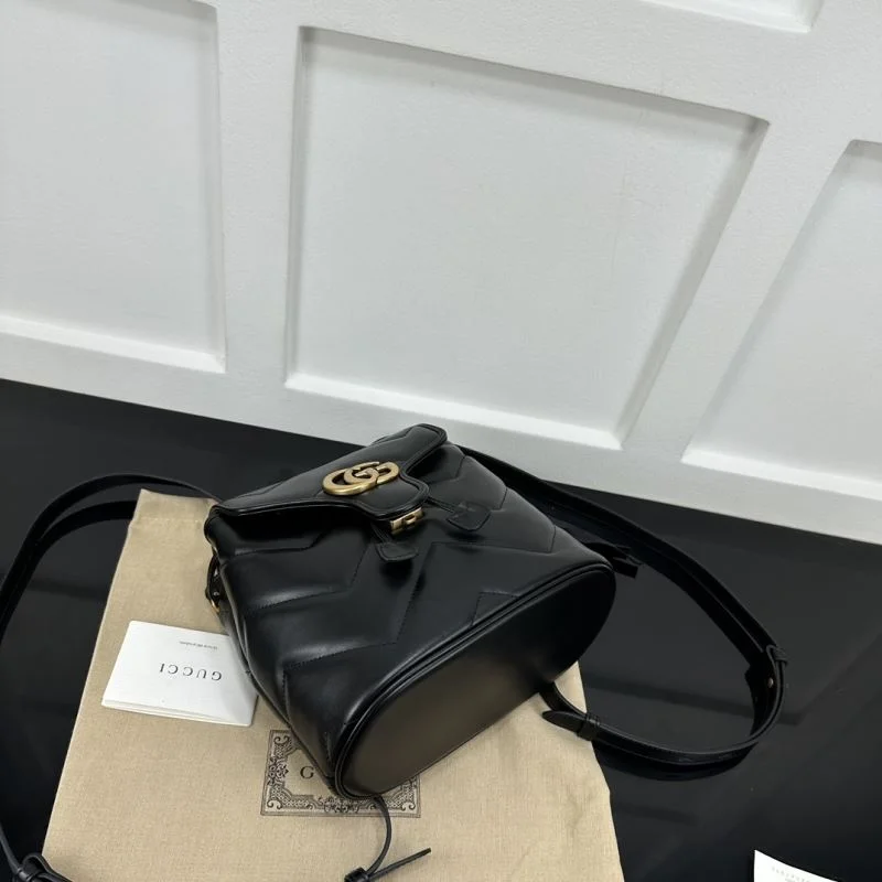 Gucci Backpacks Unique 51563