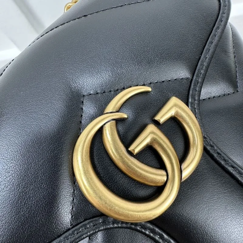 Gucci Backpacks Unique 51563