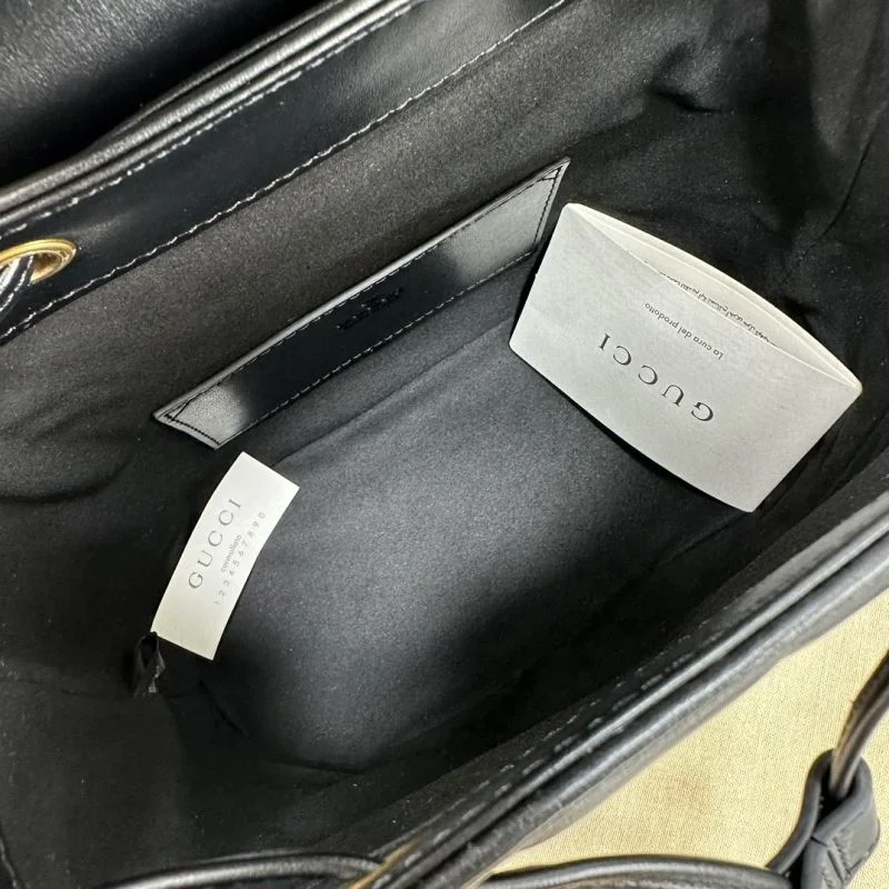 Gucci Backpacks Unique 51563