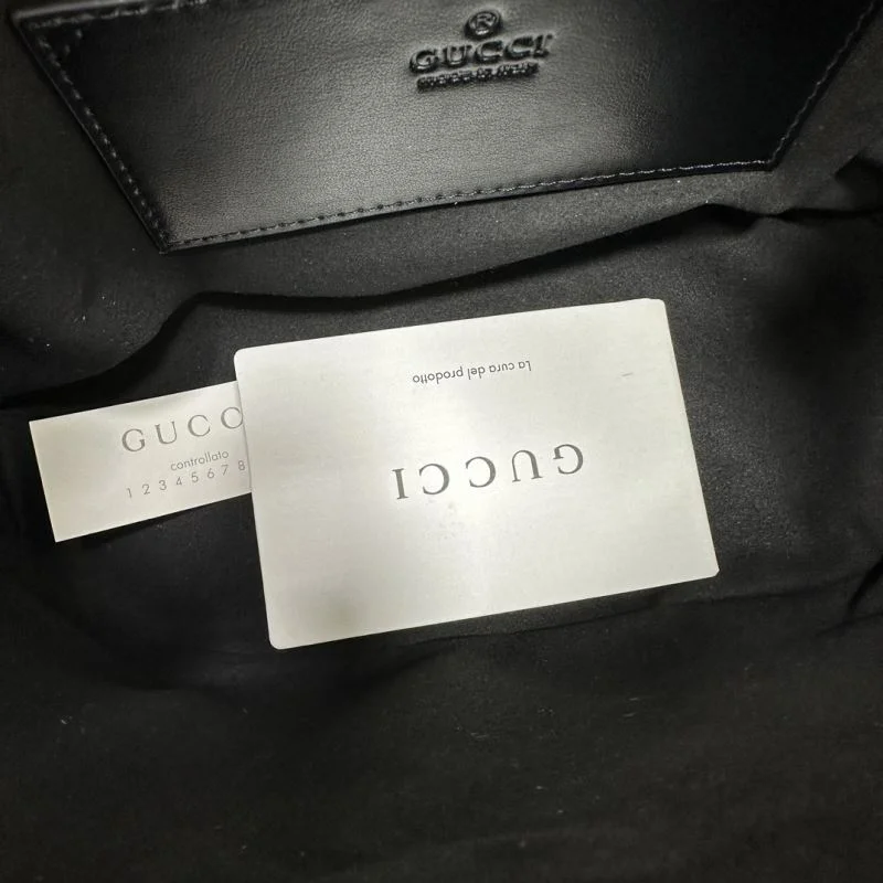 Gucci Backpacks Unique 51563