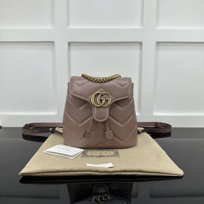 Colorful Gucci Backpacks 51559