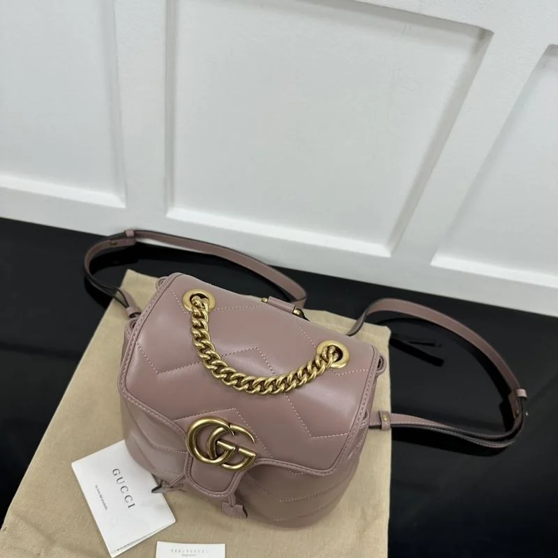 Colorful Gucci Backpacks 51559
